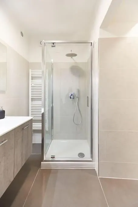The Suite Milano
