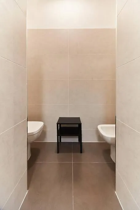 Apartment The Suite Milan