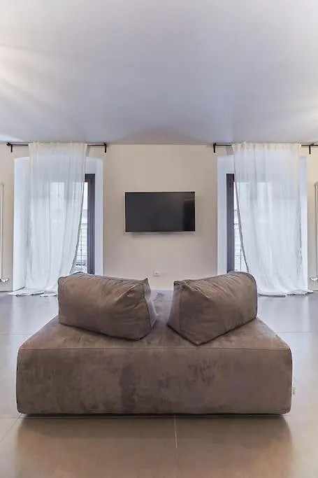 The Suite Milan Italy